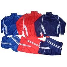 Niko Sports Track Suit