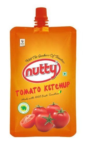 Nutty Tomato Khetchup