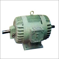 Premium Quality Traction Motors