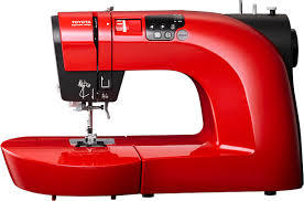 Wood Sewing Machinery