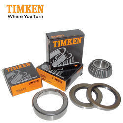 Timken Bearing