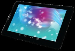 Touch Mobile Tablet