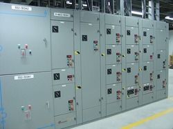 Ac And Dc Motor Control Panels Age Group: Suitable For All