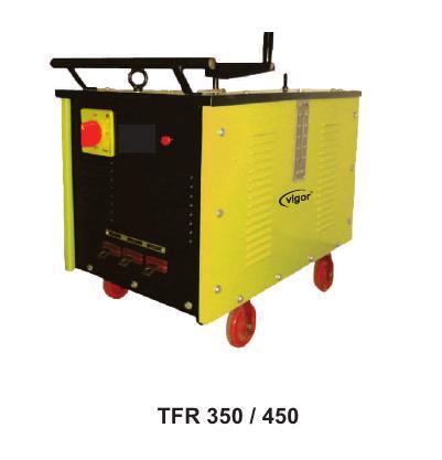 Ac Arc Welding Transformer (Tfr 350 / 450)