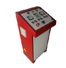AC Drives Control Panel