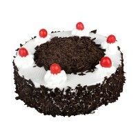 Black Forest Cake 