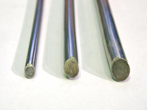 Calcium Cored Wire