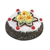 Deutschland Black Forest Cake