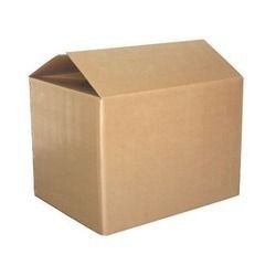 Durable Carton Box