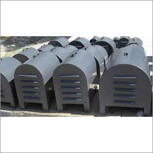 Frp Motor Guard