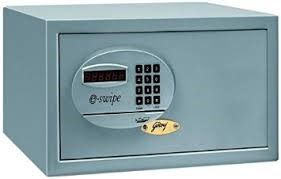 electric safes