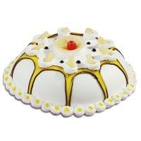 Hawain Pineapple Cake 