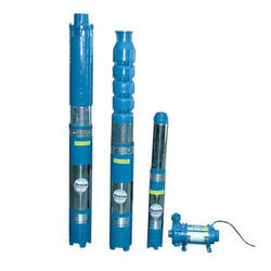 Horizontal Open Well Pump