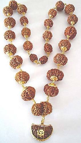 Java Rudraksha Mala Grade: Food