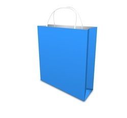 Light Weight Shopping Bag