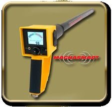 Magnosmert 3d Gold Detector