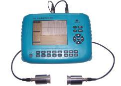 Nonmetal Ultrasonic Detector