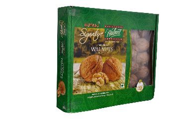 Nutraj Signature California Walnuts 400g