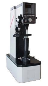 Optical Hardness Tester - 7 Grades Test Force, Semi-Automatic Load Control, High Sensitivity & Stability, Direct Rockwell Readout, Vickers & Brinell Testing Methods