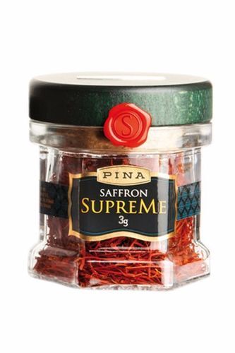 Pina Saffron 3gm (Kesar)