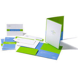 Printing Pamphlet Services