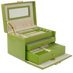 Stylish Jewellery Box