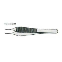 Adson Forceps Plain and with Teeth 