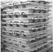 Aluminium Ingots