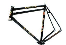 Bicycle Frame