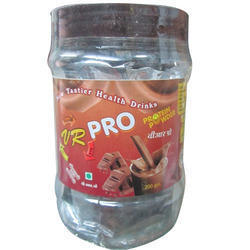 Flavored Protein Powder