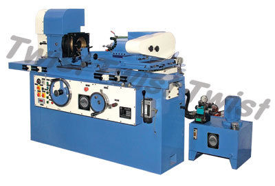 Hydraulic Bore Cum Track Grinding Machine