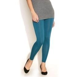 Knitted Ladies Legging