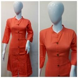 Ladies Fancy Kurta