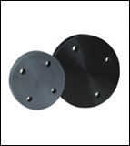 blind flanges