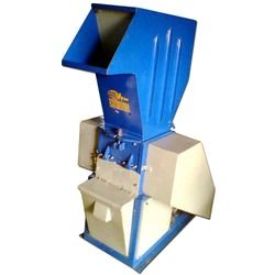 Plastic Scrap Grinder Machine