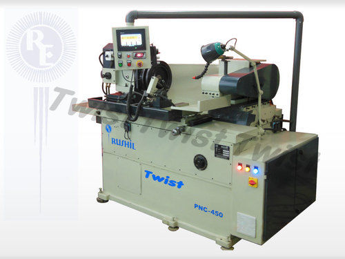 Pnc Int - 450 Grinding Machine