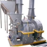 pulverizer machine