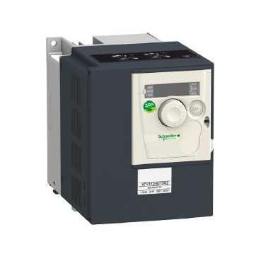 Atv312 Variable Speed Drive