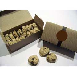 Biscuits Packing Boxes