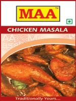 Chicken Masala