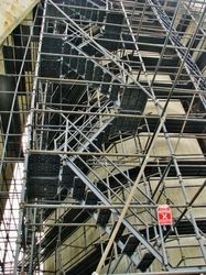 Cuplock Stair Case Tower