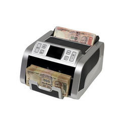 Currency Counting Machine