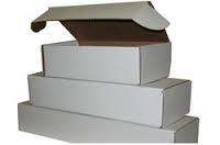 Duplex Corrugated Box