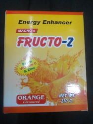 Fructo Z Multivtamin Syrup