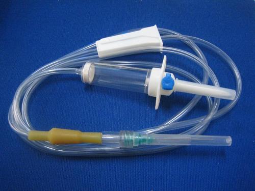 Infusion Sets