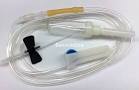 Infusion Transfusion Sets