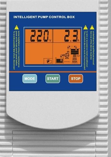 Intelligent Pump Controllers