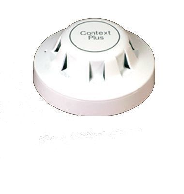 Ionisation Smoke Detector