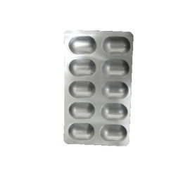 Multivitamin Tablets