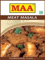 Mutton Masala